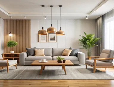 how much your Home interiors design will cost?