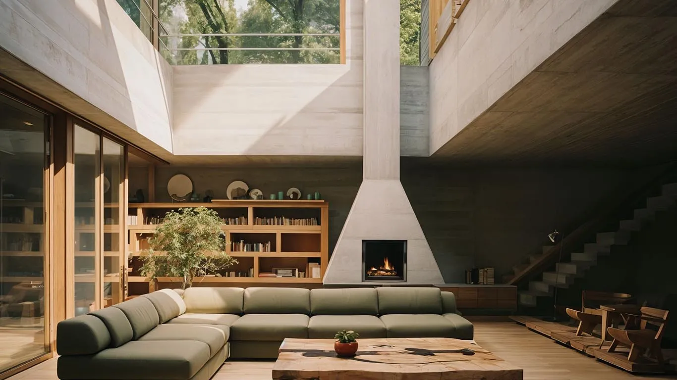 Sinha Interiors