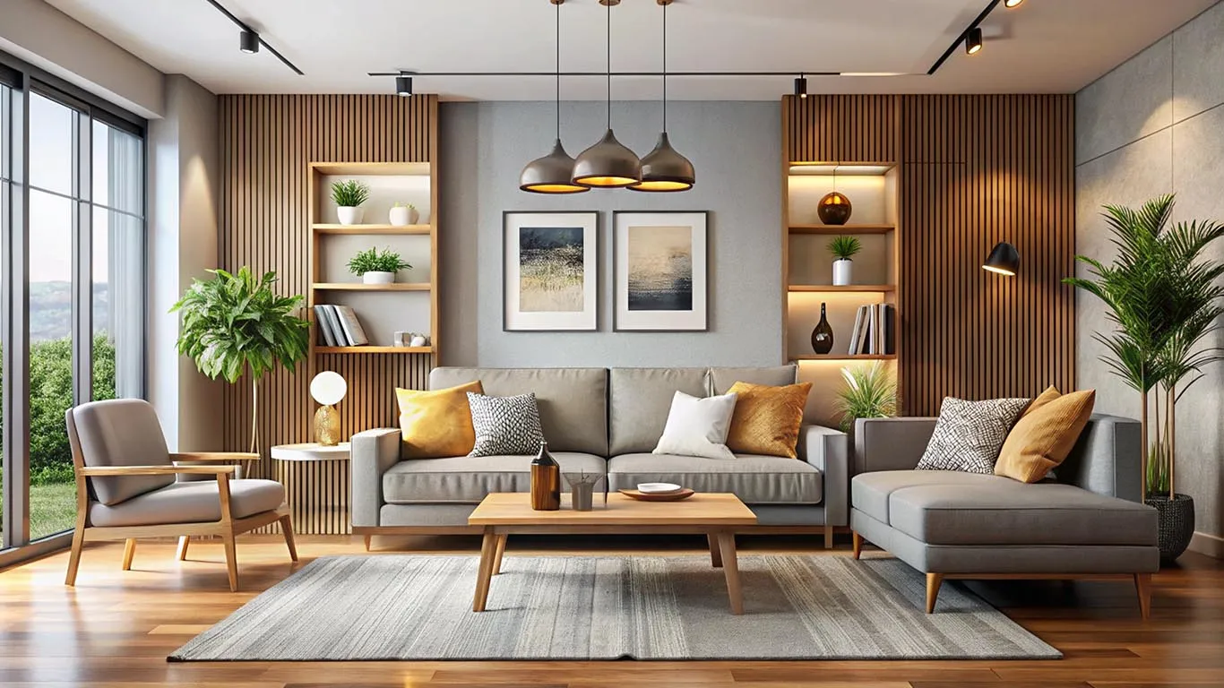 Sinha Interiors