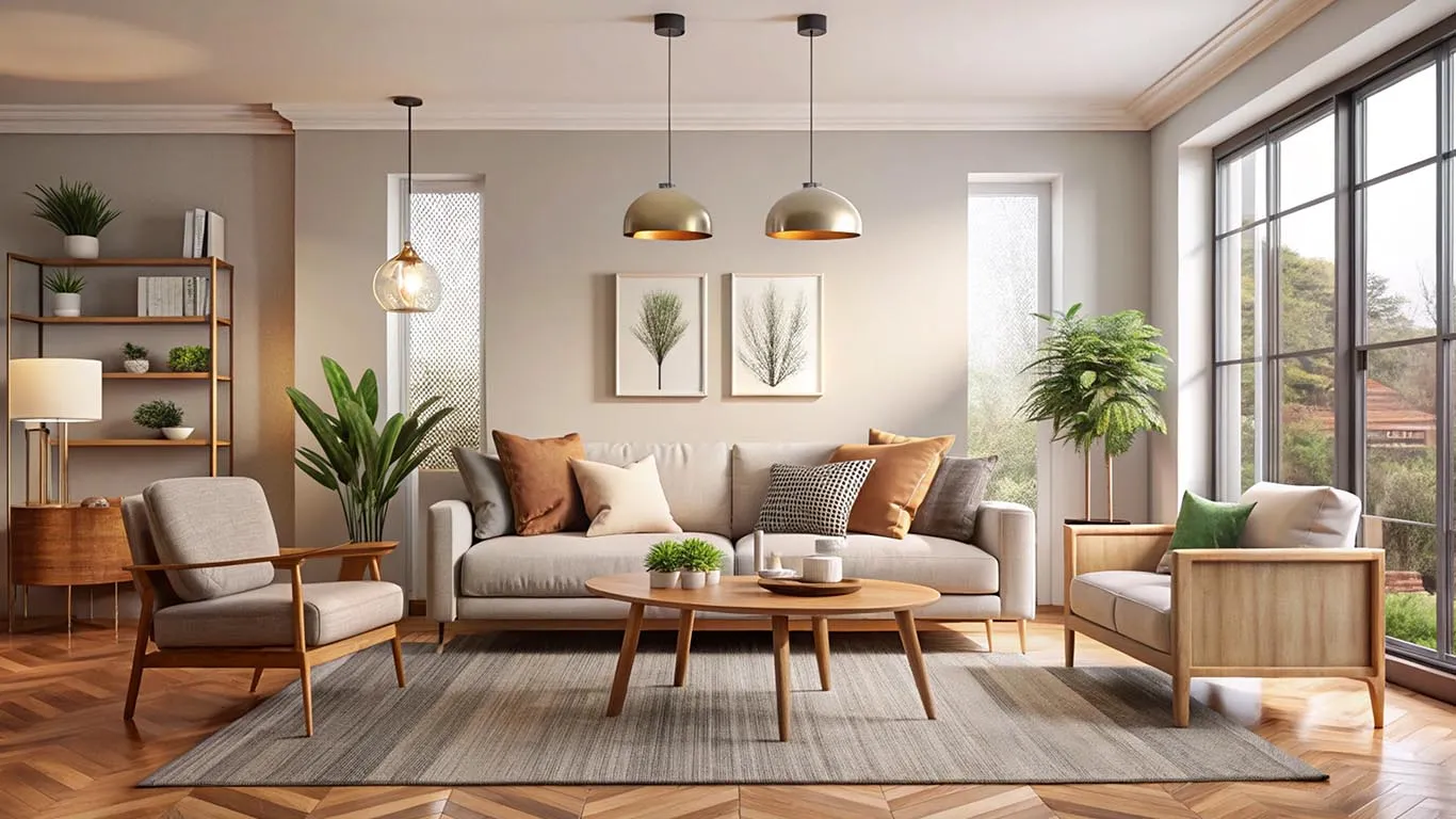 Sinha Interiors