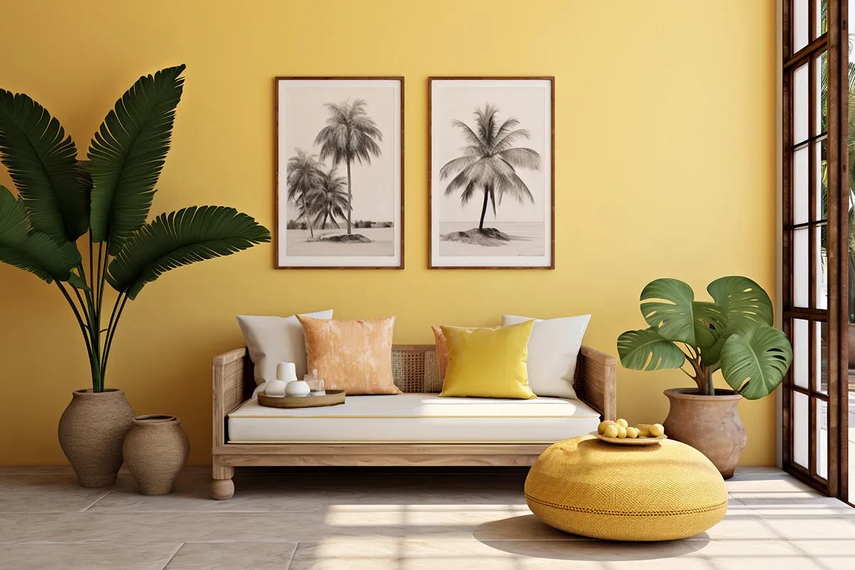 Sinha Interiors