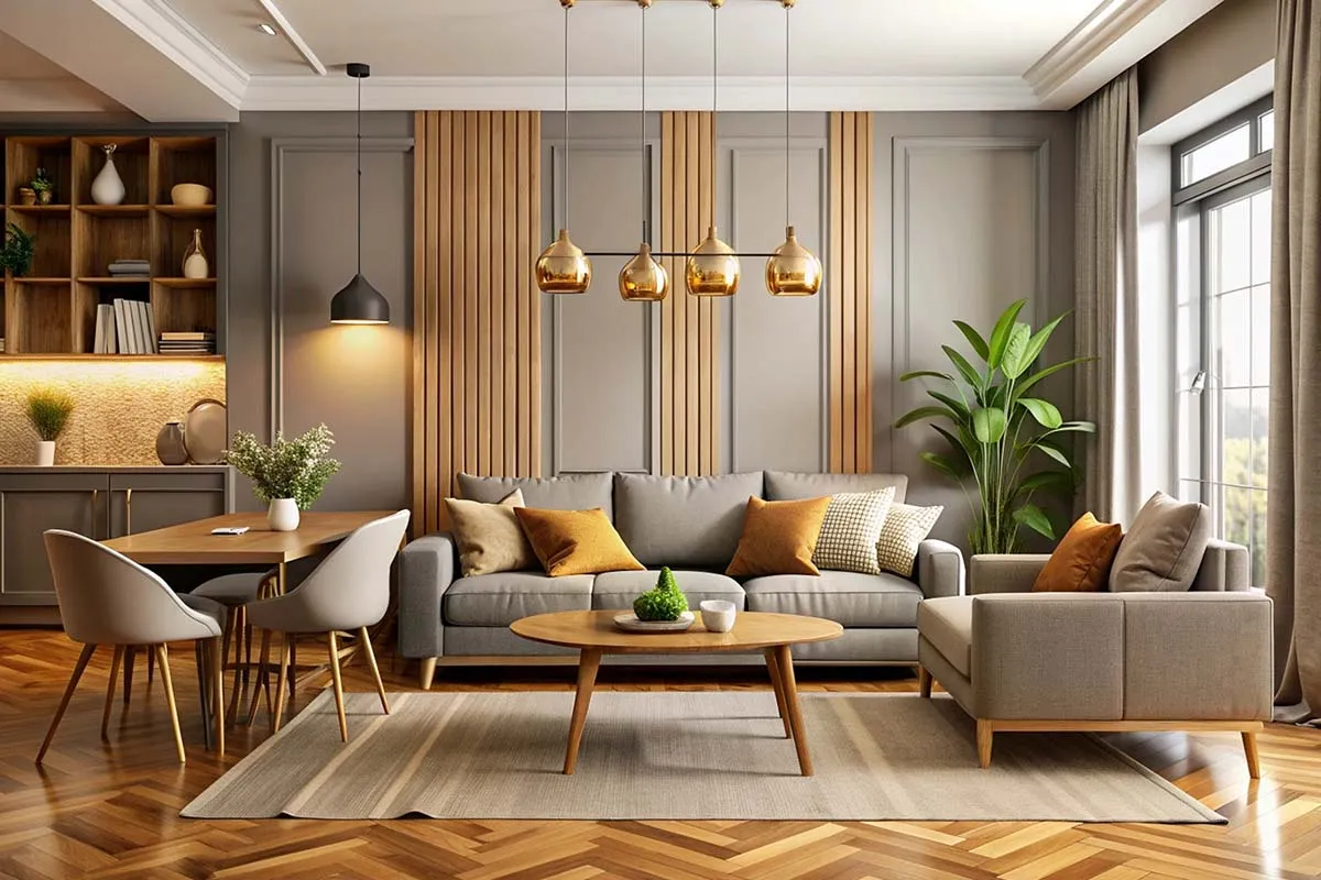 Sinha Interiors