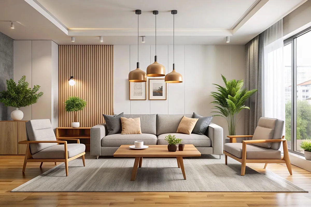 Sinha Interiors