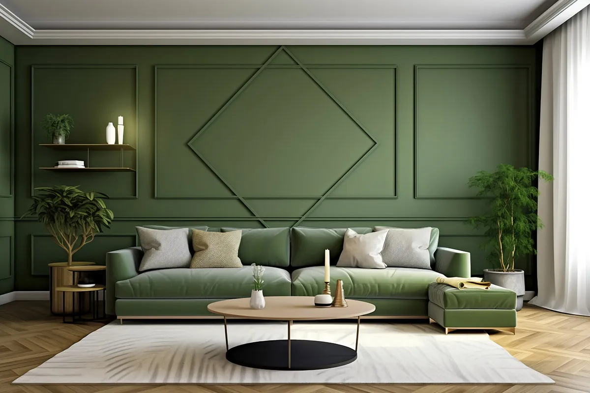 Sinha Interiors