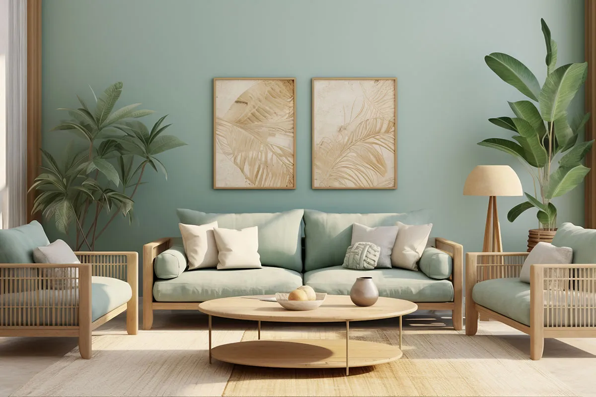 Sinha Interiors