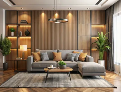 Home Design Sinha Interior